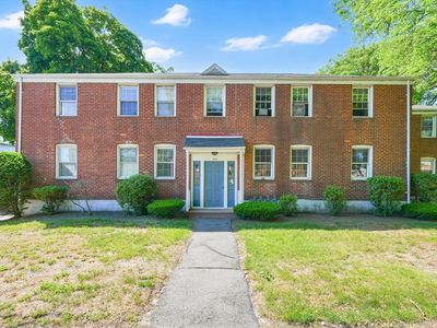 524 Cold Spring Ave #2A, West Springfield, MA, 01089