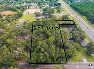 1770 Woodlawn Rd, Saint Augustine, FL 32084