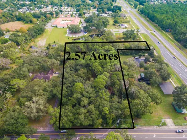 1770 Woodlawn Rd, Saint Augustine, FL 32084