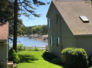 19 Beth Lynn Rd, South Thomaston, ME 04858