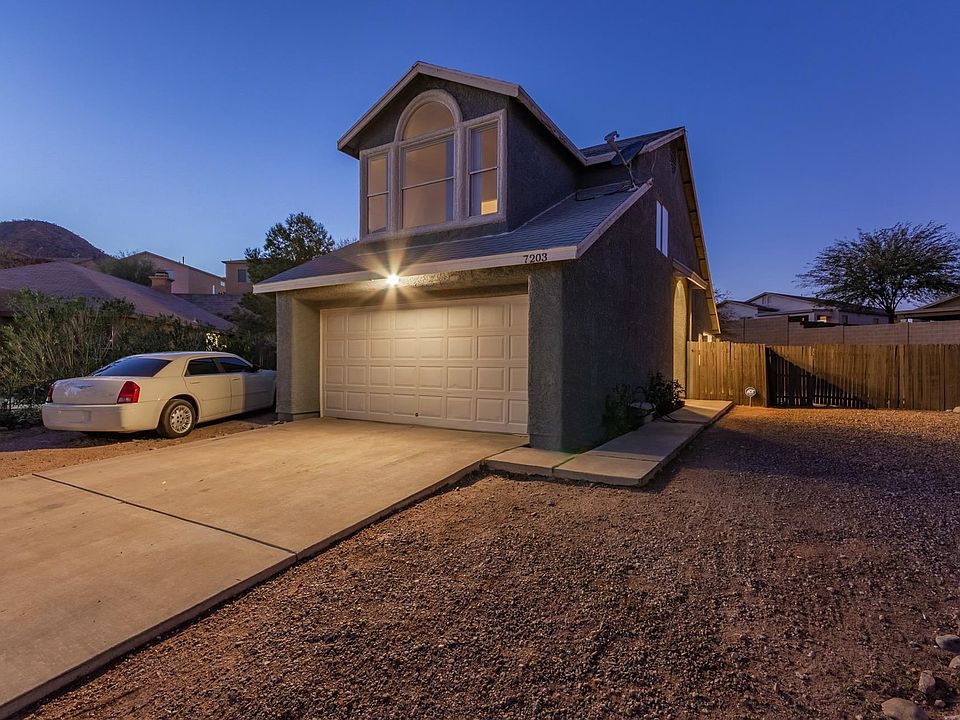 1st image of 7203 S Avenida Del Nopal