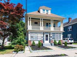 107 Home Ave, Providence, RI 02908