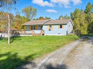 640 Pattee Hill Rd, Milton, VT 05468