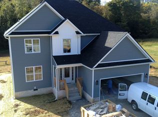 1140 Indian Creek Rd, Cumberland Furnace, TN 37051