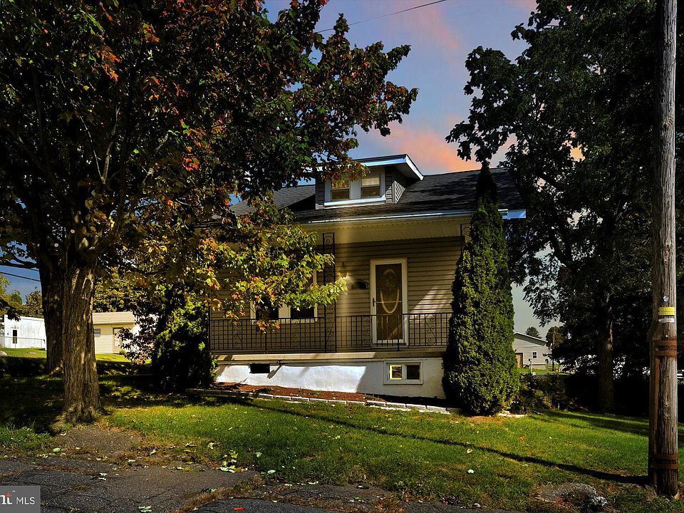 65 N 6th St, Frackville, PA 17931 Zillow