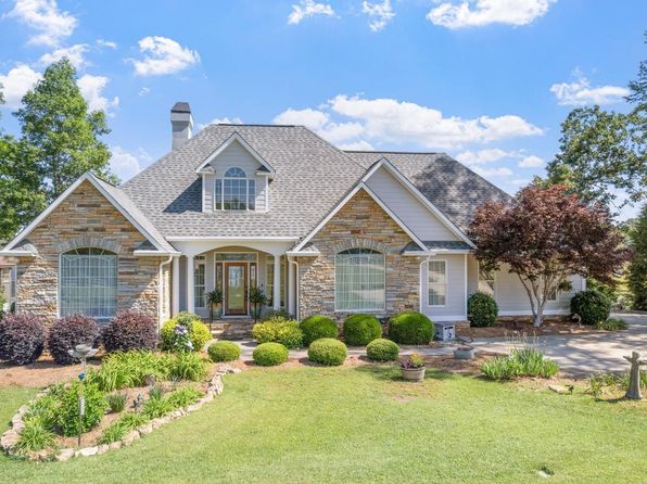 415 County Road 389, Centre, AL 35960