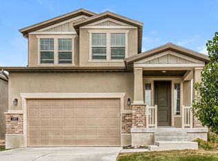 1083 W Osprey Dr, Stansbury Park, UT 84074