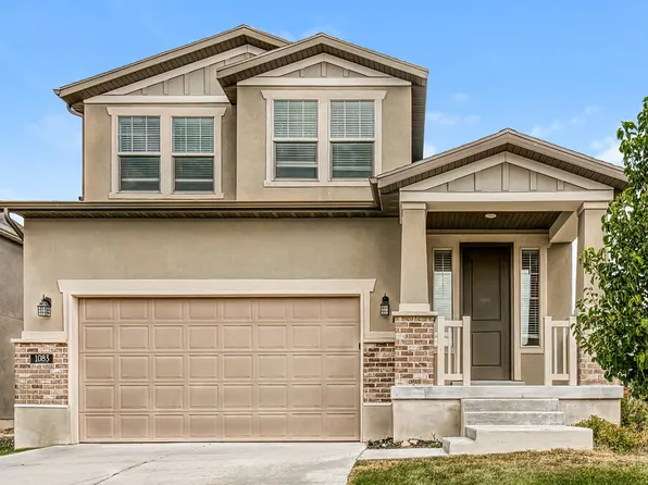 1083 W Osprey Dr, Stansbury Park, UT 84074