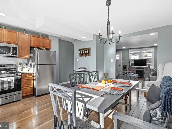 6555 Tulip St, Philadelphia, PA 19135