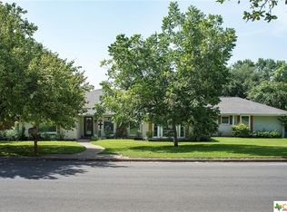 2646 Marlandwood Cir, Temple, TX 76502