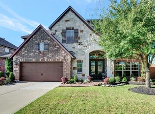 2809 Veneto Ct, League City, TX 77573