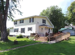 N11202 Maple St, Spencer, WI 54479