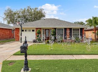 1708 Richland Ave, Metairie, LA 70001