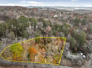 2836 Haywood Ave, Chattanooga, TN 37415
