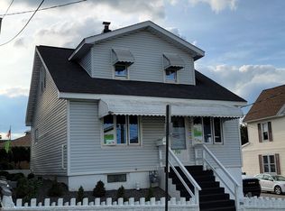 700 Seybert St, Hazleton, PA 18201