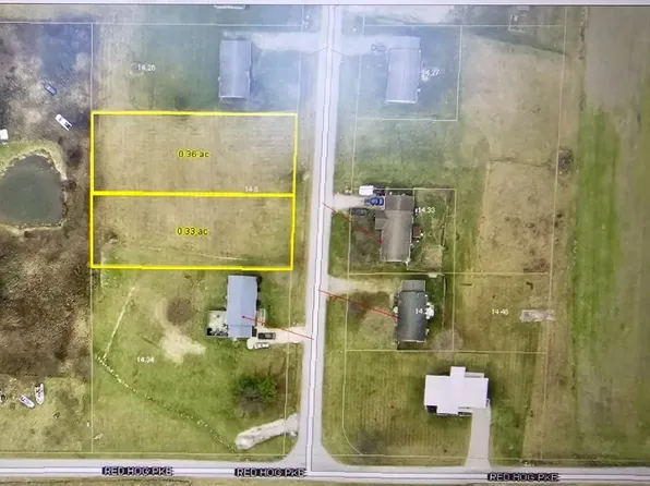 0 Mary Ann Dr, Rising Sun, IN 47040