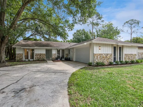 110 Holderness Dr, Longwood, FL 32779