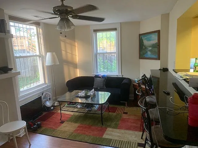 4021 Marlboro Pl NW #4 — Photo 6