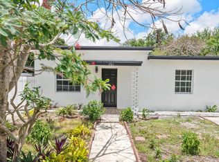 1761 NW 84th St, Miami, FL 33147