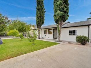 11834-11836 Strathern St, North Hollywood, CA 91605