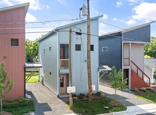 503 Sparella St #1, Durham, NC 27703