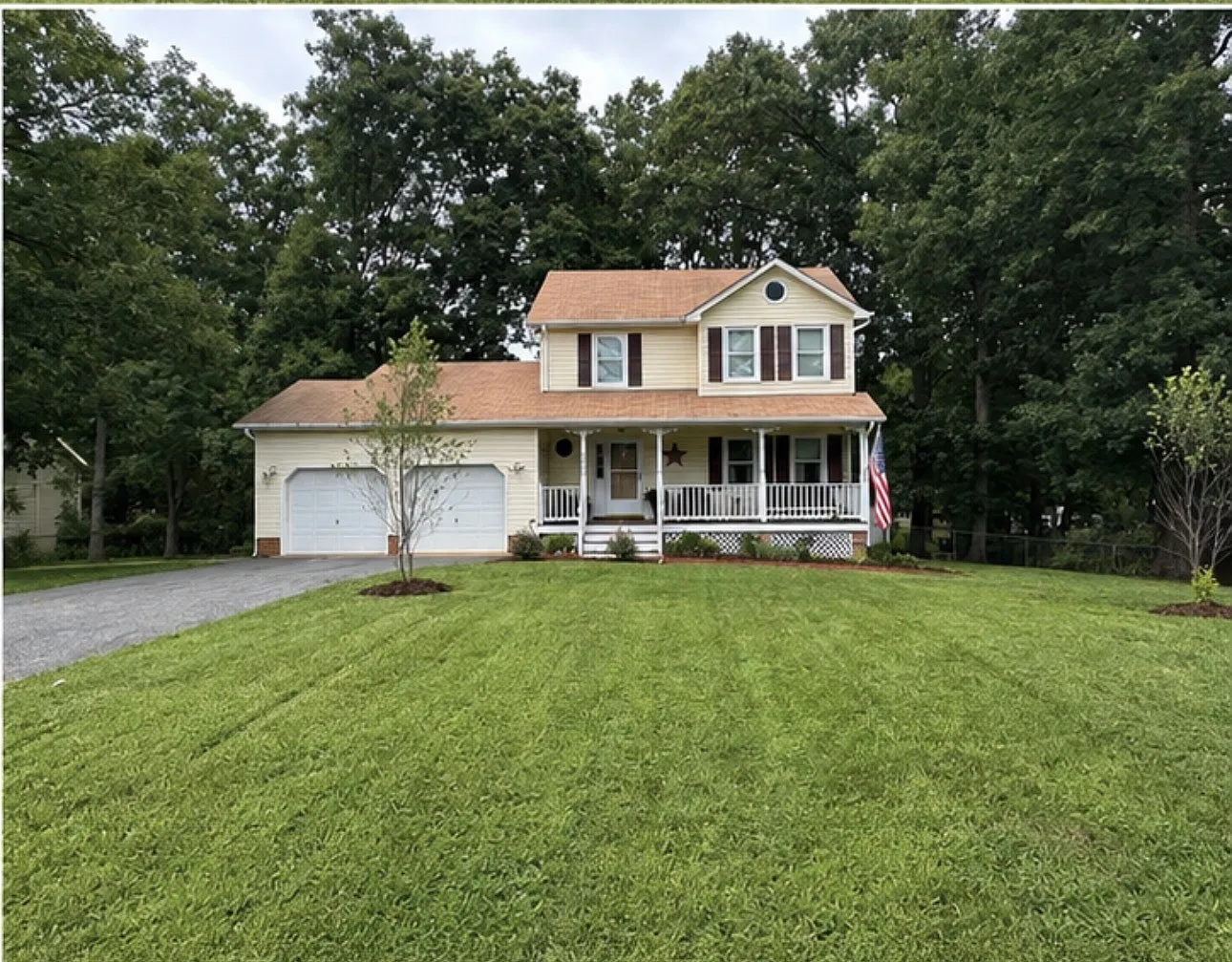 3 bed, 2.5 bath, 1635 sqft, $2,600 — Photo 1
