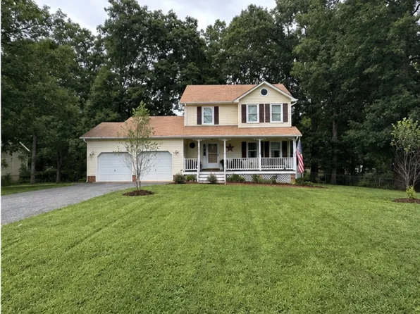 305 Cooper St, Spotsylvania, VA 22551