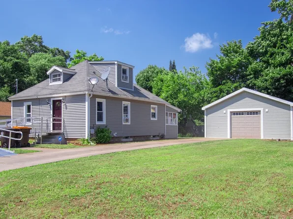 94 Witheridge St, Feeding Hills, MA 01030