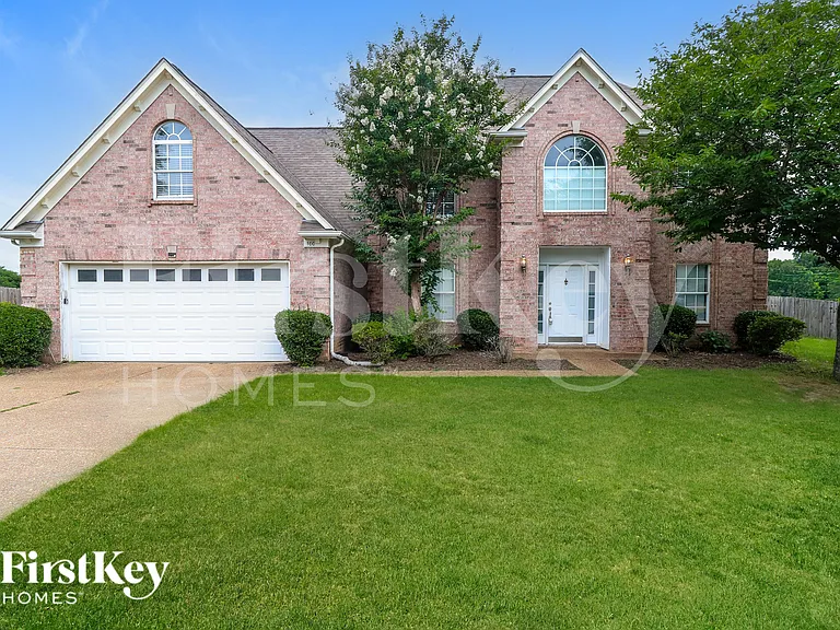 100 Misty Hill Cv — Photo 1