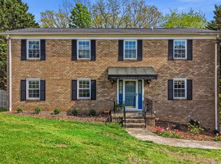 1804 Glen Oaks Ter, Chattanooga, TN 37412