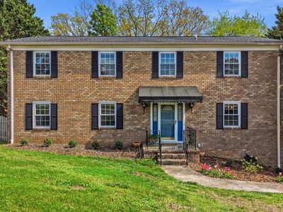 1804 Glen Oaks Ter, Chattanooga, TN, 37412