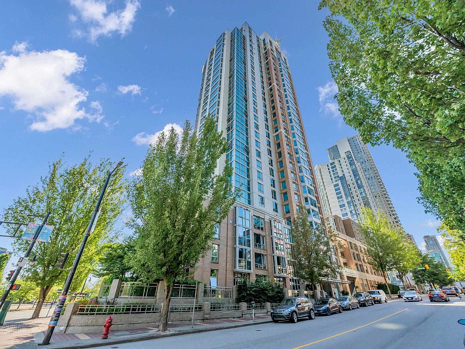 1st image of 388 Drake St #507