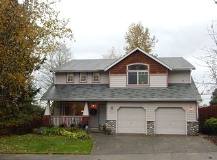 7803 67th St NE, Marysville, WA 98270