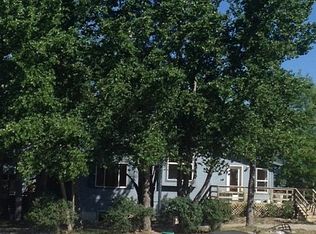 1963 S 17th St E, Ely, NV 89301