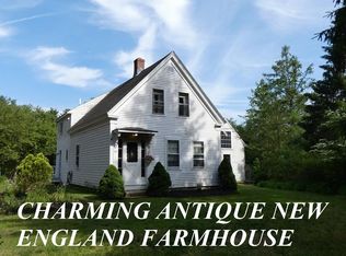 110 Chapel St, Pembroke, MA 02359