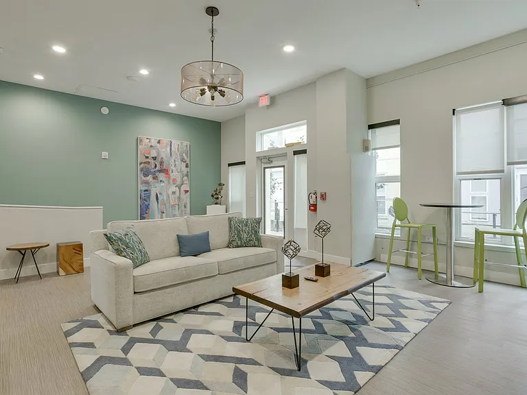 Pearl Studios | Lobby