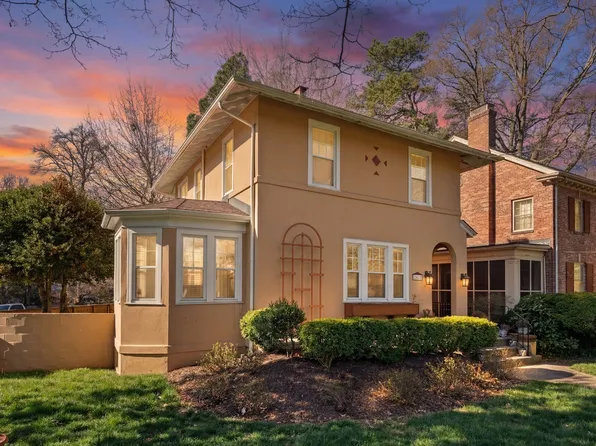 4400 Forest Hill Ave, Richmond, VA 23225