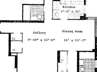 12 Beekman Pl APT 5E, Manhattan, NY