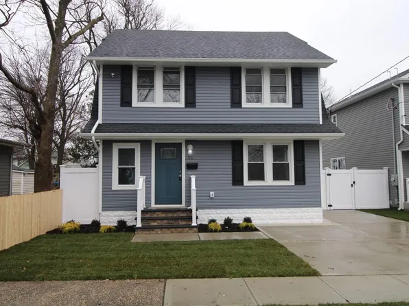 96 Albemarle Avenue, Hempstead, NY 11550
