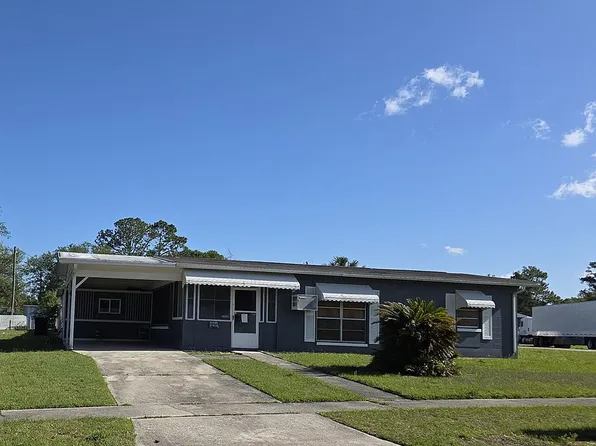 802 Crawford St, Deltona, FL 32725