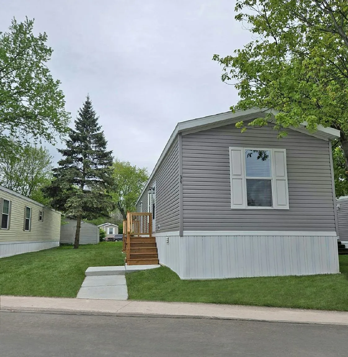 2 bed, 2.0 bath, $1,309 — Photo 2