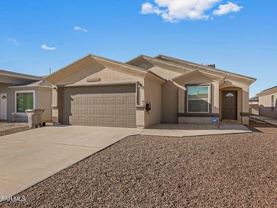 14937 Jack White Ave, El Paso, TX, 79938