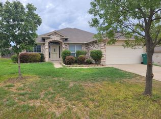 217 Memory Ln, Harker Heights, TX 76548