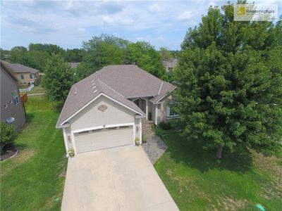 2003 Prairie Grass Dr, Raymore, MO, 64083
