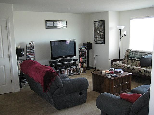 Living room 1