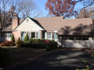 21 Dogwood Way, Basking Ridge, NJ 07920