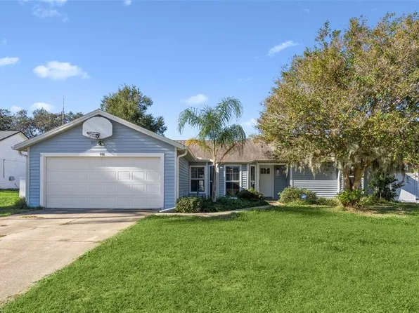 990 Humphrey Blvd, Deltona, FL 32738