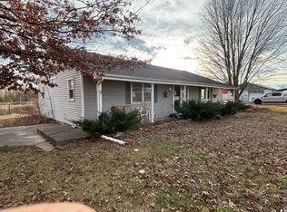 21001 E 307th St, Harrisonville, MO 64701