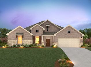 Whitney Plan, La Cima, San Marcos, TX 78666