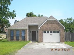 2720 Austin St, Orange, TX 77630